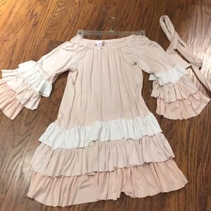 Dollcake size 8 tunic